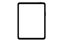 iPad & Tablet